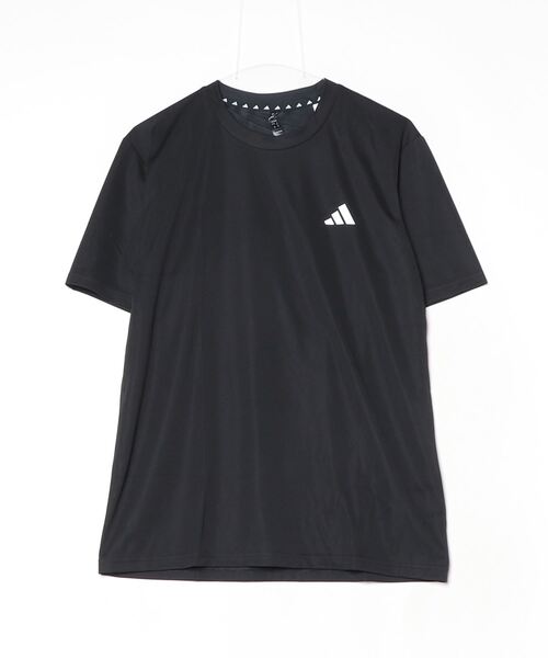 adidas Training トレイン エッセンシャル Tシャツ 送関込 adidas tシャツ アディダス トレイン エッセンシャルズ