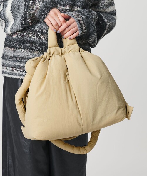 OLEND ショルダーバッグ バッグ 「OLEND」ONA ソフト 3WAY