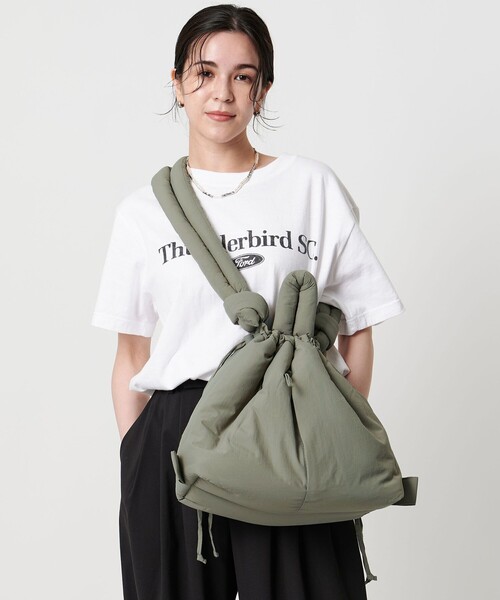 送料込【OLEND】ONA Soft Bag ショルダーバッグ 3way OLEND ショルダーバッグ バッグ 「OLEND」ONA ソフト -3WAY