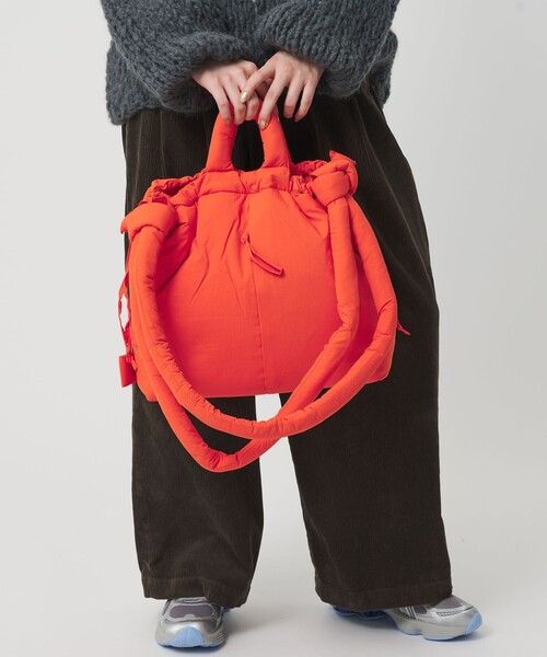 OLEND ショルダーバッグ バッグ 「OLEND」ONA ソフト ショルダーバッグ