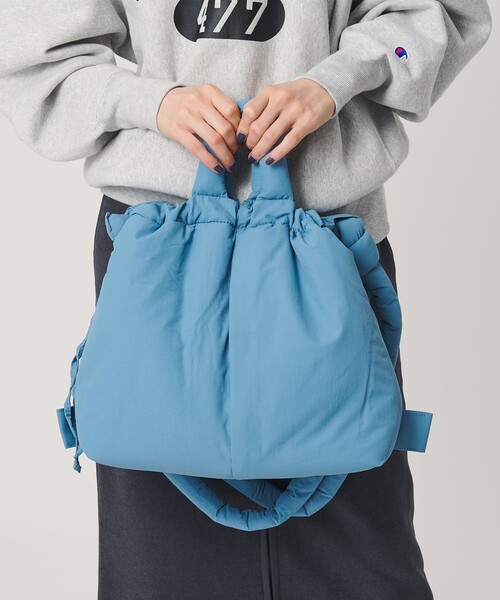 OLEND ショルダーバッグ バッグ 「OLEND」ONA ソフト ショルダーバッグ