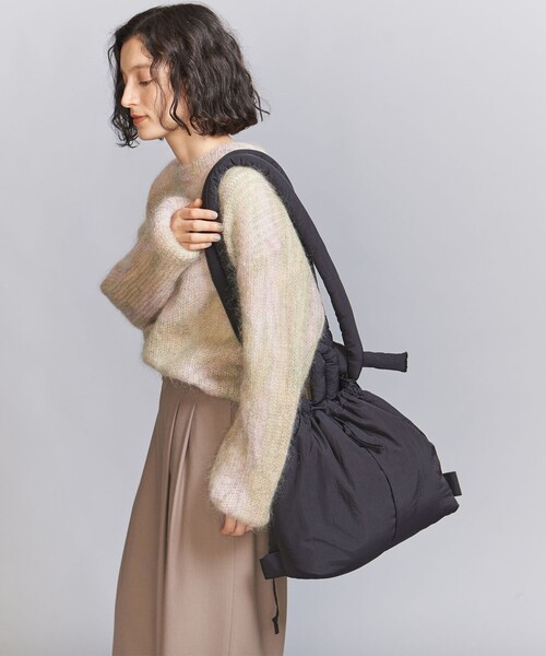 送料込【OLEND】ONA Soft Bag ショルダーバッグ 3way OLEND ショルダーバッグ バッグ 「OLEND」ONA ソフト -3WAY