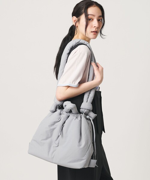 OLEND ショルダーバッグ バッグ 「OLEND」ONA ソフト ショルダーバッグ