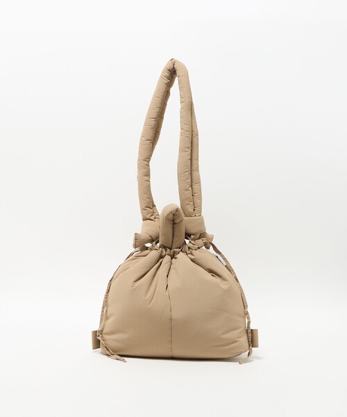 OLEND ショルダーバッグ バッグ 「OLEND」ONA ソフト ショルダーバッグ