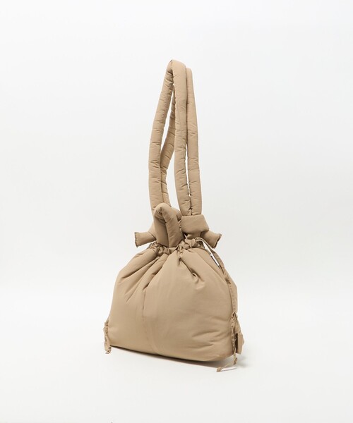 OLEND ショルダーバッグ バッグ 「OLEND」ONA ソフト ショルダーバッグ