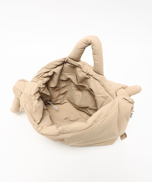 OLEND ショルダーバッグ バッグ 「OLEND」ONA ソフト ショルダーバッグ