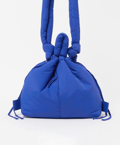 OLEND ショルダーストラップ ショルダーバッグ バッグ 「OLEND」ONA