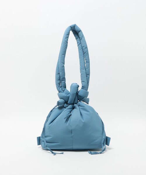 OLEND ショルダーバッグ バッグ 「OLEND」ONA ソフト ショルダーバッグ