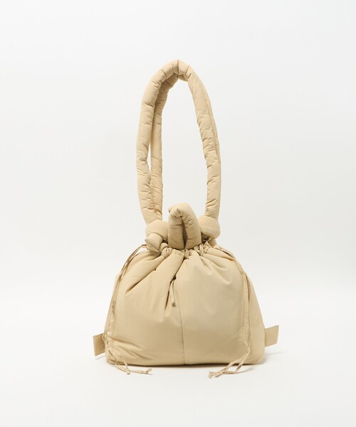 OLEND ショルダーバッグ バッグ 「OLEND」ONA ソフト ショルダーバッグ