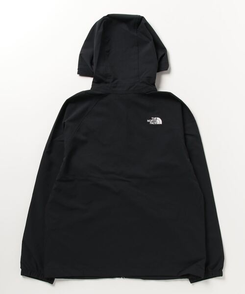 THE NORTH FACE 「THE FACE」 マウンテンパーカー MEDIUM