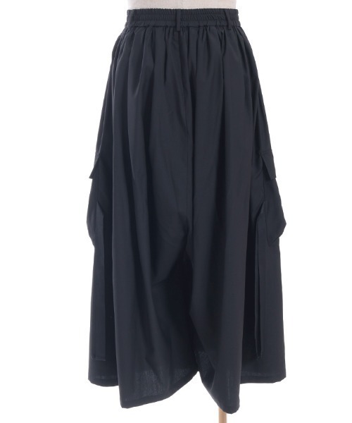 yhmaページ REZEN パンツ 霞柄サイドライン袴パンツ メンズ レディース : ZOZOTOWN