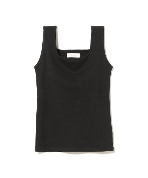 PHILIPP PLEIN♡スカル♡ノースリーブタンクトップ♡ブラック♡美品 PHILIPP PLEIN♡スカル♡ノースリーブタンクトップ♡ブラック