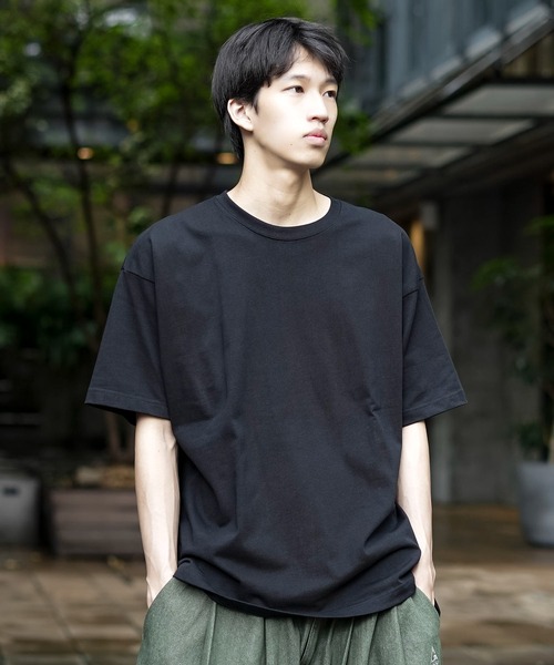 UNIVERSAL OVERALL tシャツ 「UNIVERSAL OVERALL/ユニバーサル