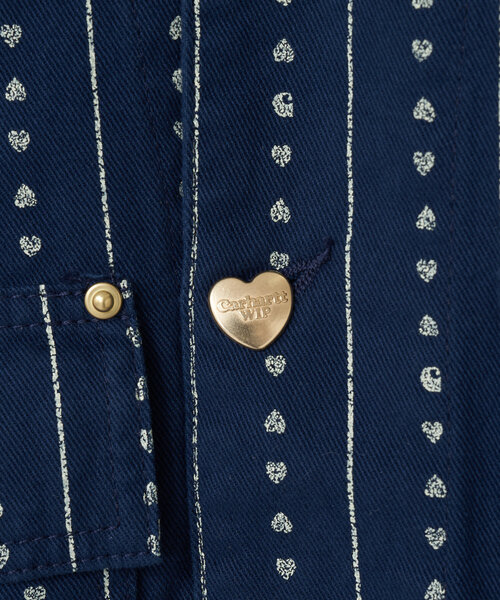 Carhartt WIP ブルゾン アウター 「Carhartt WIP/カーハート