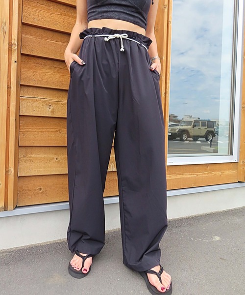 ROXY（ロキシー） ラッシュガード YES SEA PANTS /ロキシー水陸両用
