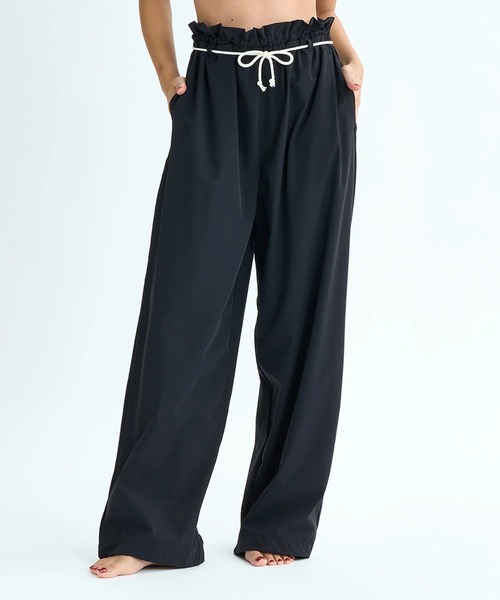 ROXY（ロキシー） ラッシュガード YES SEA PANTS /ロキシー水陸両用