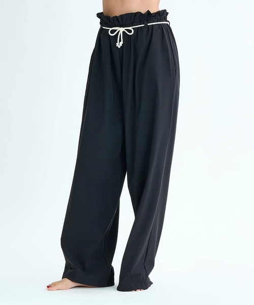ROXY ラッシュガード YES SEA PANTS /ロキシー水陸両用