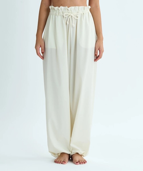ROXY（ロキシー） ラッシュガード YES SEA PANTS /ロキシー水陸両用