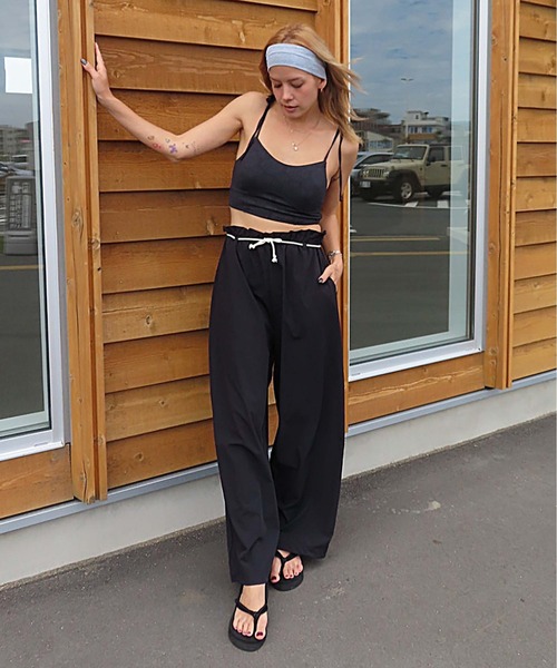 ROXY（ロキシー） ラッシュガード YES SEA PANTS /ロキシー水陸両用