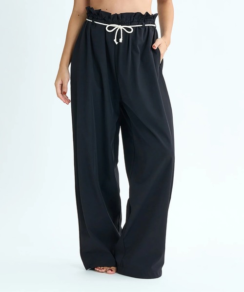 ROXY（ロキシー） ラッシュガード YES SEA PANTS /ロキシー水陸両用