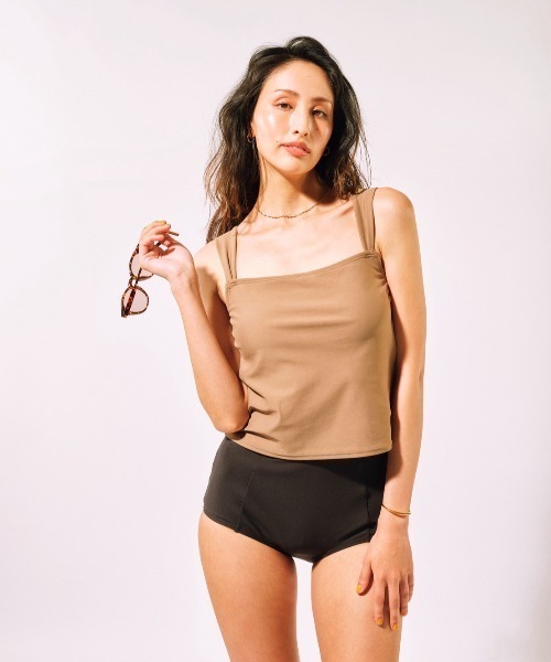 ムラサキスポーツ（MURASAKI SPORTS） 水着 RIKKA FEMME/リッカファム