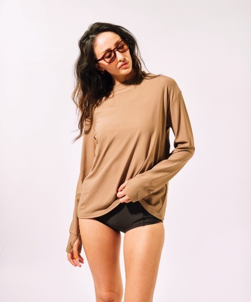 ムラサキスポーツ（MURASAKI SPORTS） 水着 RIKKA FEMME/リッカファム