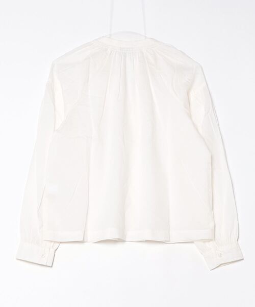 BANANA REPUBLIC ブラウス シャツ FACTORY STORE トラプント