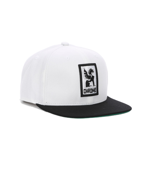 CHROME（クローム） キャップ 帽子 「 」6 PANEL CAP / 6 パネル