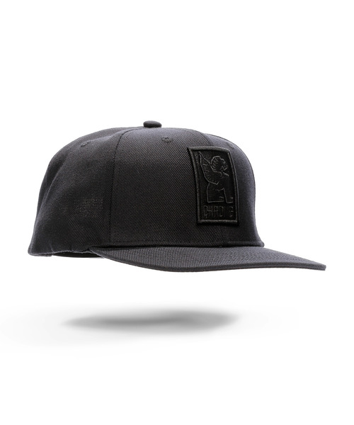 CHROME（クローム） キャップ 帽子 「 」6 PANEL CAP / 6 パネル