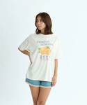 ラッシュガード SQUEEZE THE DAY...の詳細画像3