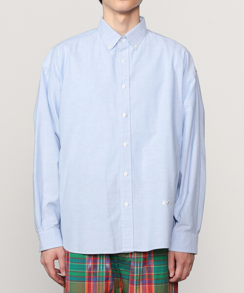 McQ トップス a674078.001