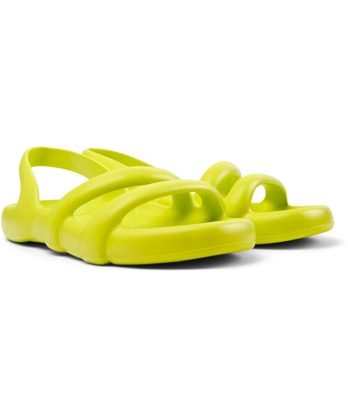 ☆8日まで販売☆フラットサンダル KOBARAH FLAT 23cm Kobarah | レディース サンダル | カンペール（Camper）公式