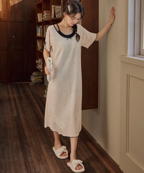 MAISON DE THERESE（メゾン ド テレーズ） パジャマ ルームウェア