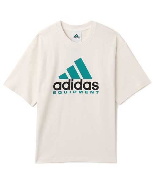 adidas tシャツ EQT TEE / アディダス ティー メンズ : ZOZOTOWN