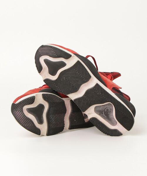 【大人気アイテム】Y-3 ローカットスニーカー Y-3 ワイスリー レザー スリーライン ローカット スニーカー