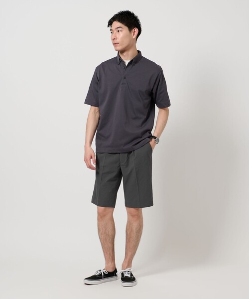green label relaxing メンズショート、ハーフパンツ｜ボトムス