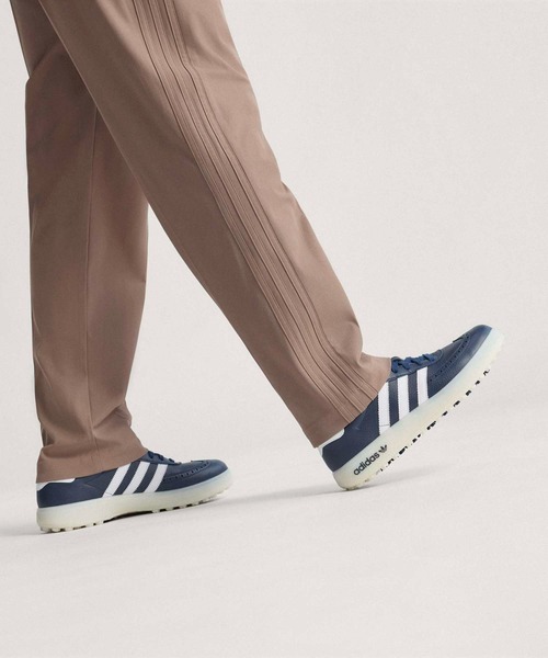adidas パンツ オリジナルスゴルフ ツイストウィーブ 撥水