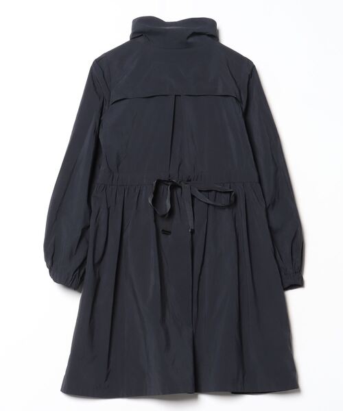 TO BE CHIC（トゥー ビー シック） コート 40 ブラック レディース