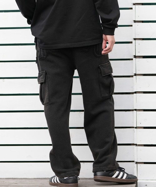 DC SHOES（ディーシーシューズ） パンツ 「ムラサキスポーツ限定」DC