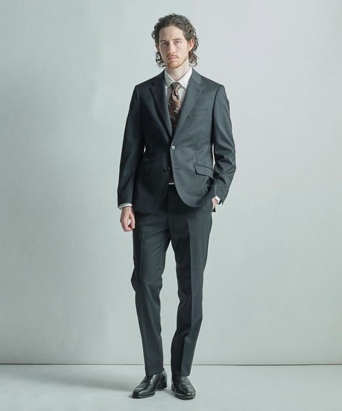 MEN'S BIGI（メンズビギ） ネクタイ 「TIE YOUR TIE/タイユアタイ