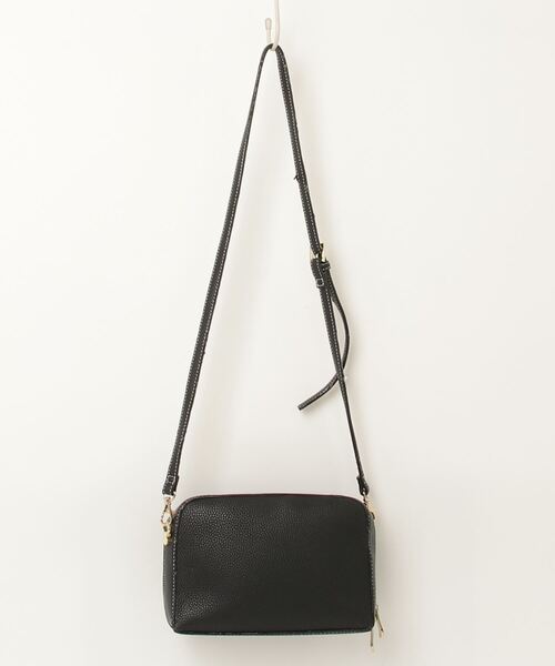 JILL by STUART 「JILL STUART」 ショルダーバッグ FREE