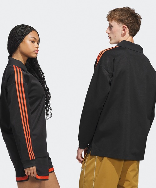 adidas ポロシャツ adidas/アディダス Rugby Polo ラグビー