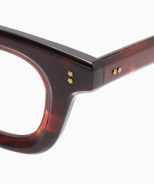 BONNIE CLYDE（ボニークライド） サングラス CRYBABY メンズ