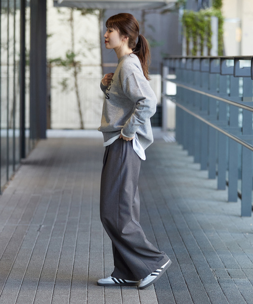 ==82様ブラウン36パンツ JOURNAL STANDARD 「JOURNAL STANDARD」 パンツ 36 ブラウン