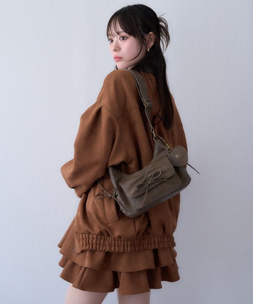 one after another NICE CLAUP スカート 「WEB限定/REVIVAL