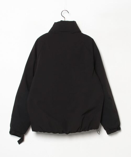 「SITRY」 「lazar」ブルゾン MEDIUM ブラック系その他 メンズ_画像2