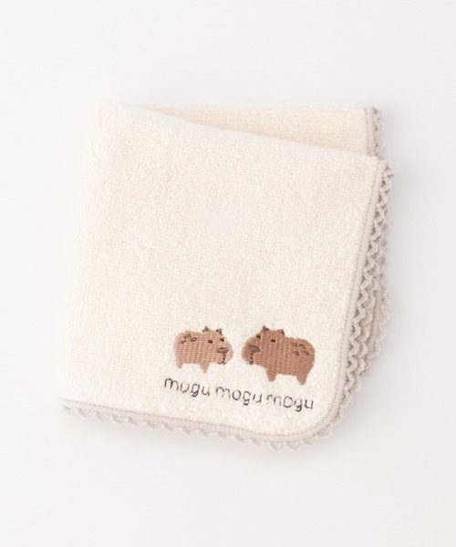 Honeys（ハニーズ） ハンカチ ハンカチタオル レディース : ZOZOTOWN