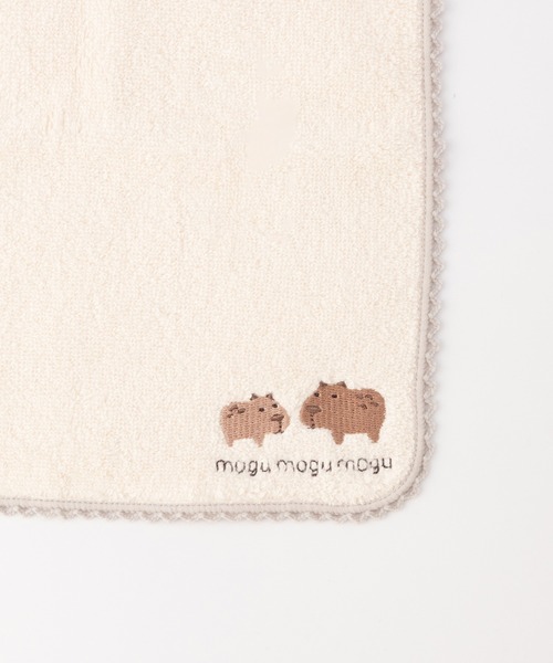 Honeys（ハニーズ） ハンカチ ハンカチタオル レディース : ZOZOTOWN