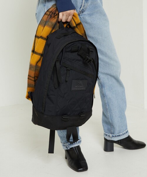 GREGORY× FREAK'S STORE コラボ リュック FREAK'S STORE 「FREAK'S STORE」 リュック「GREGORYコラボ