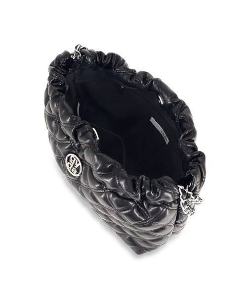 GYDA（ジェイダ） トートバッグ チェーントートバッグ GY-B356 ダブル